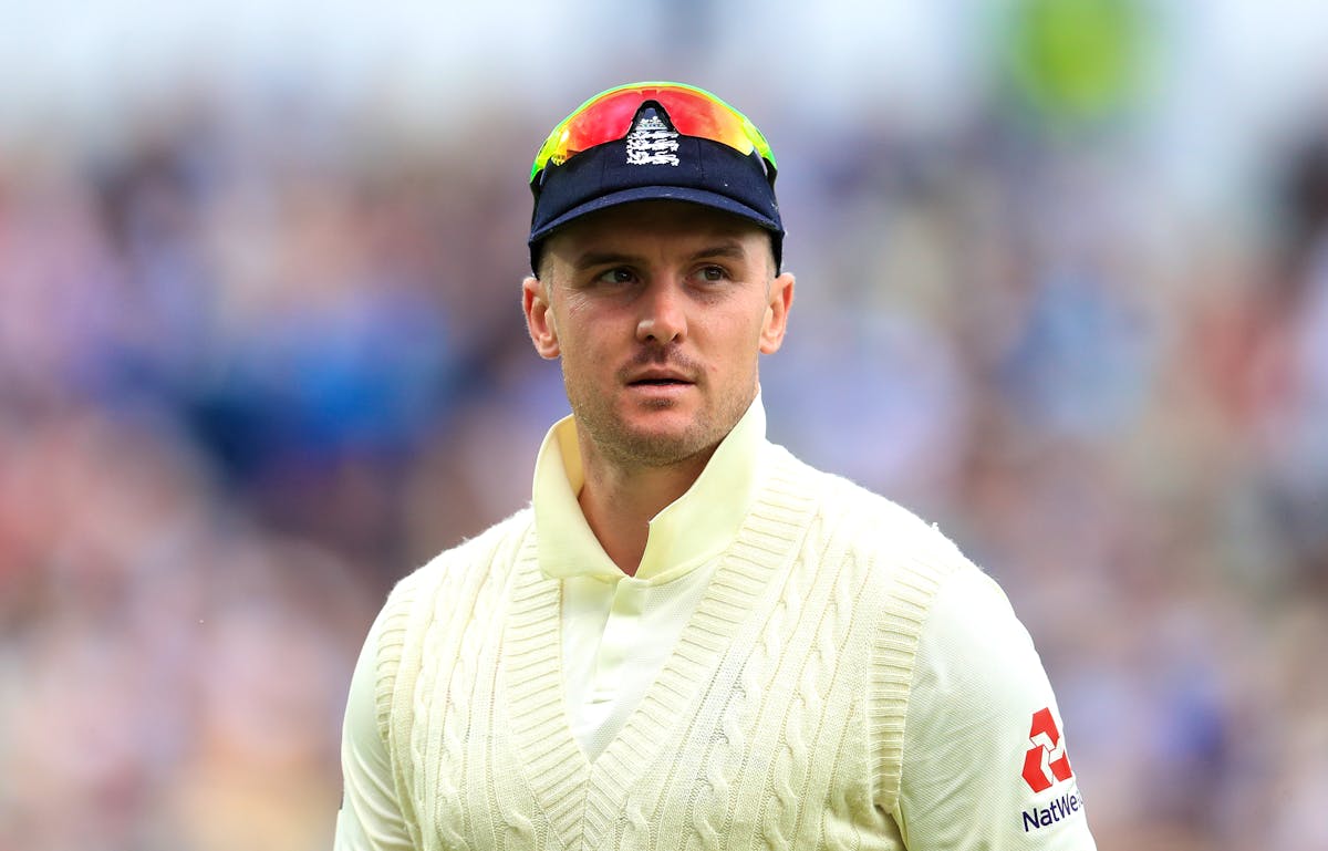 Jason Roy Talks About His World CupWinning Throw Sportsbet.io